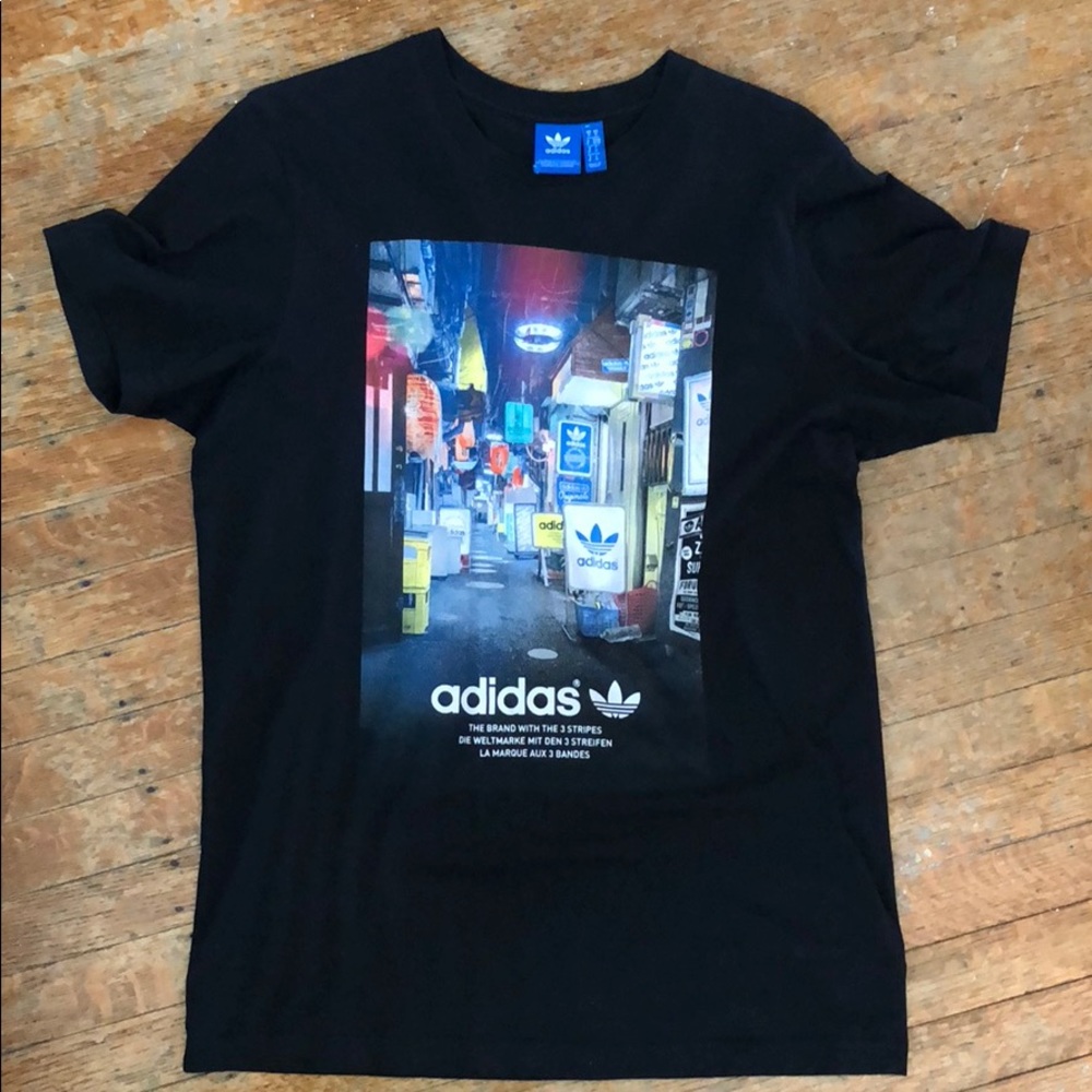 Adidas originals T-shirt